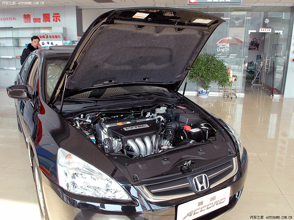 Honda Accord 2026 — Детали, фото 26