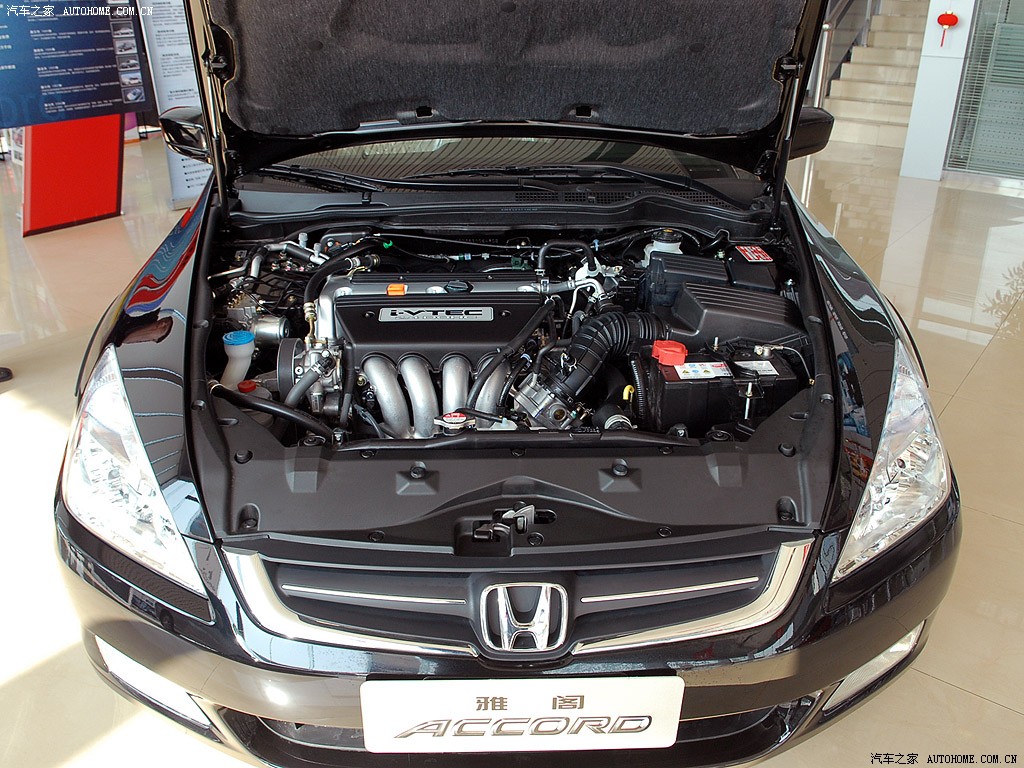 Honda Accord 2026 — Детали, фото 24
