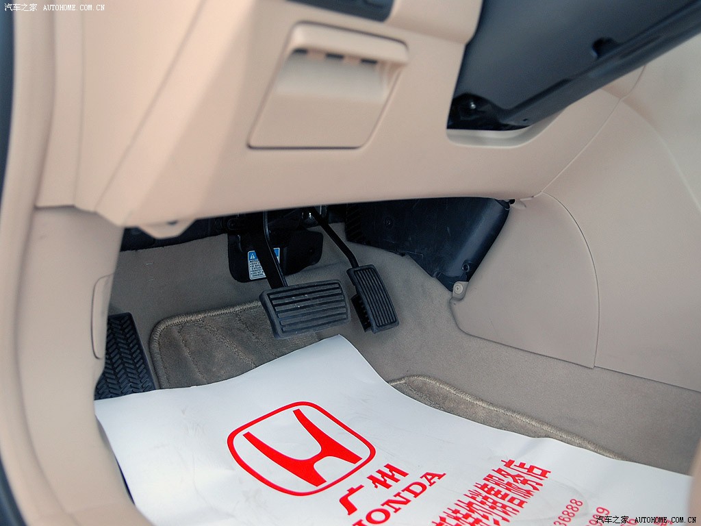 Honda Accord 2026 — Детали, фото 22