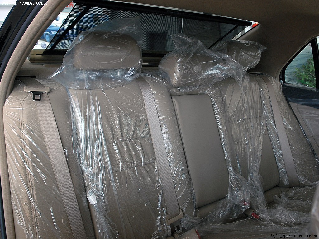 Honda Accord 2026 — Сиденья и пространство, фото 28