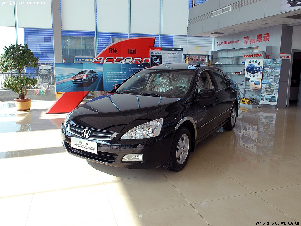 Honda Accord 2026 — Внешний вид, фото 17