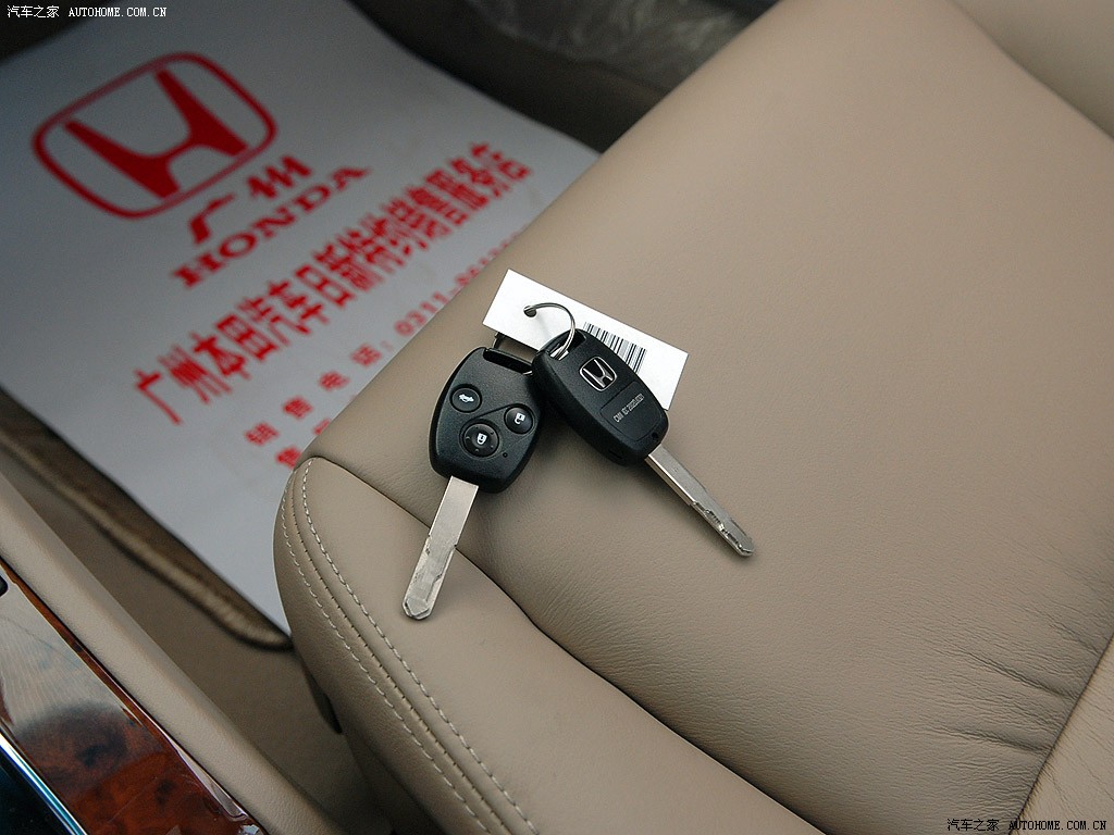 Honda Accord 2026 — Детали, фото 23