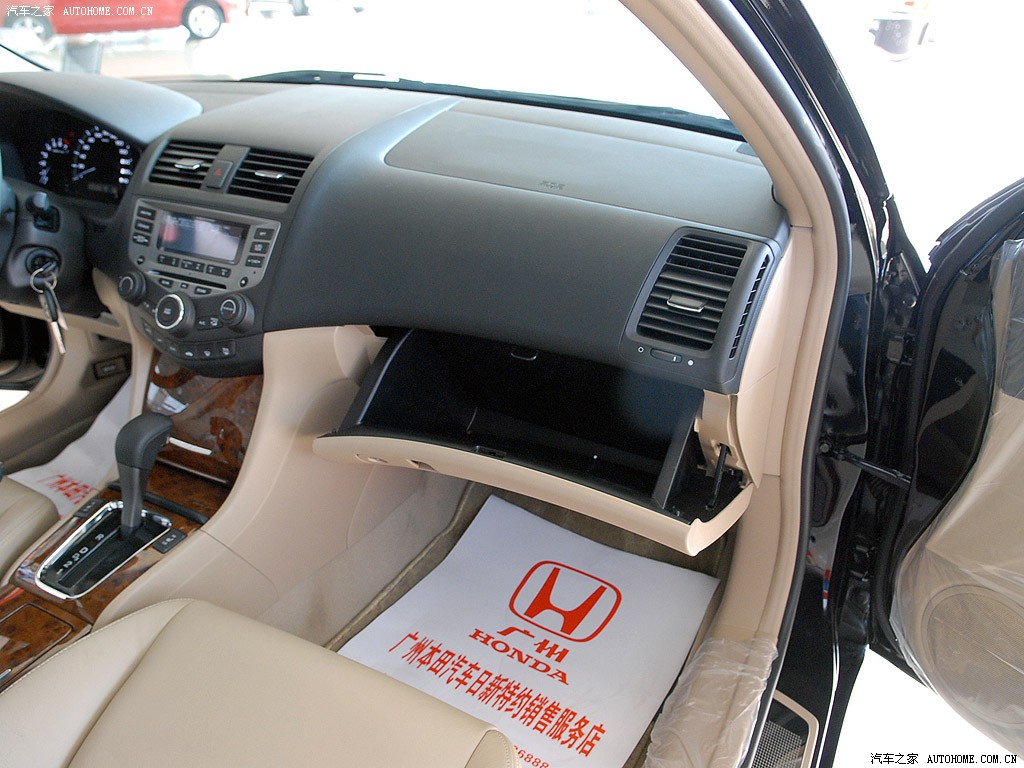 Honda Accord 2026 — Детали, фото 17
