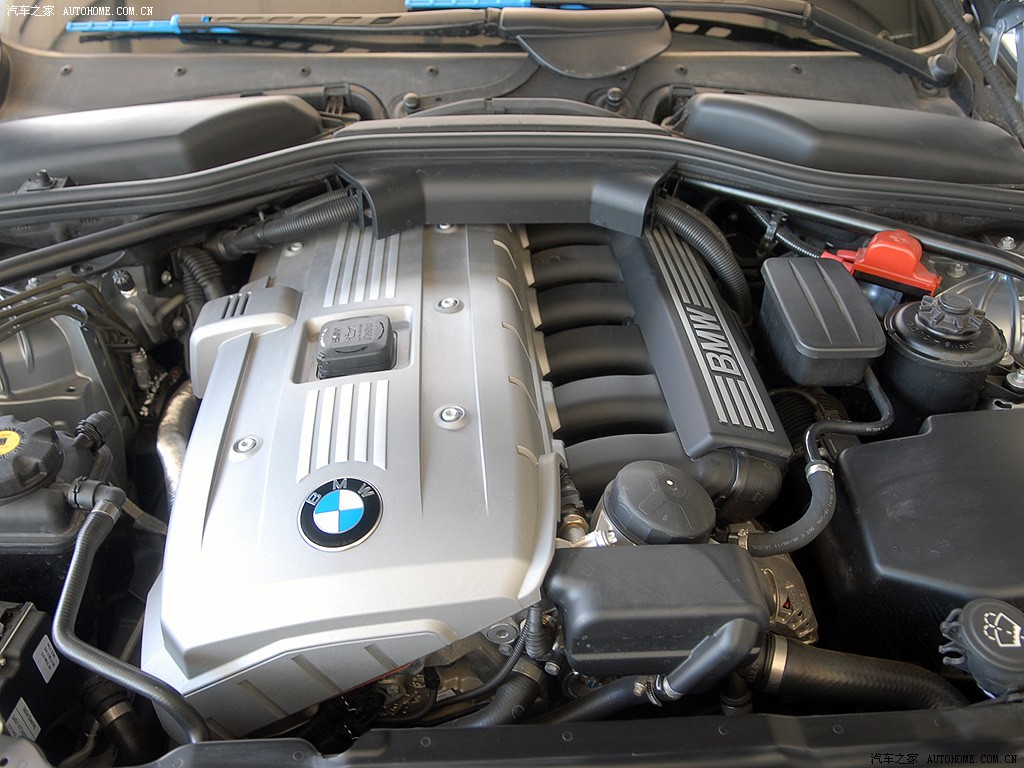 BMW 5 Series 2026 — Детали, фото 34