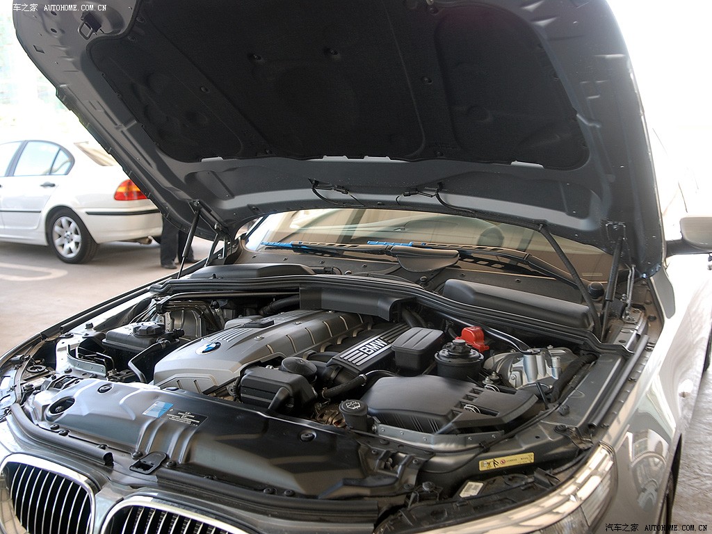 BMW 5 Series 2026 — Детали, фото 33