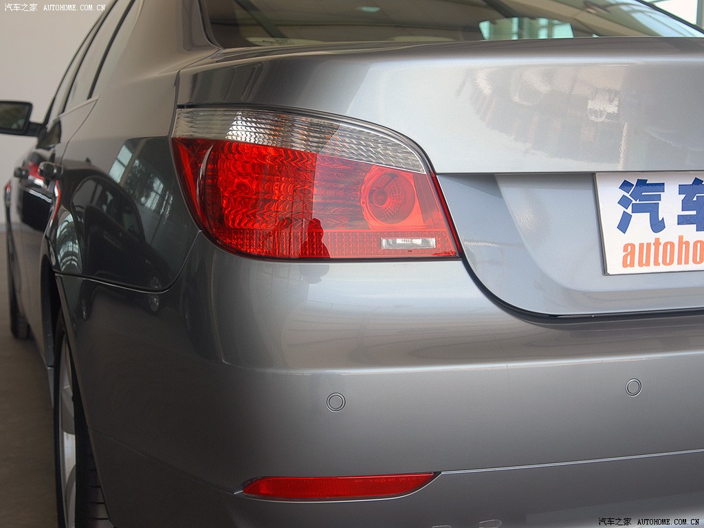 BMW 5 Series 2026 — Детали, фото 38