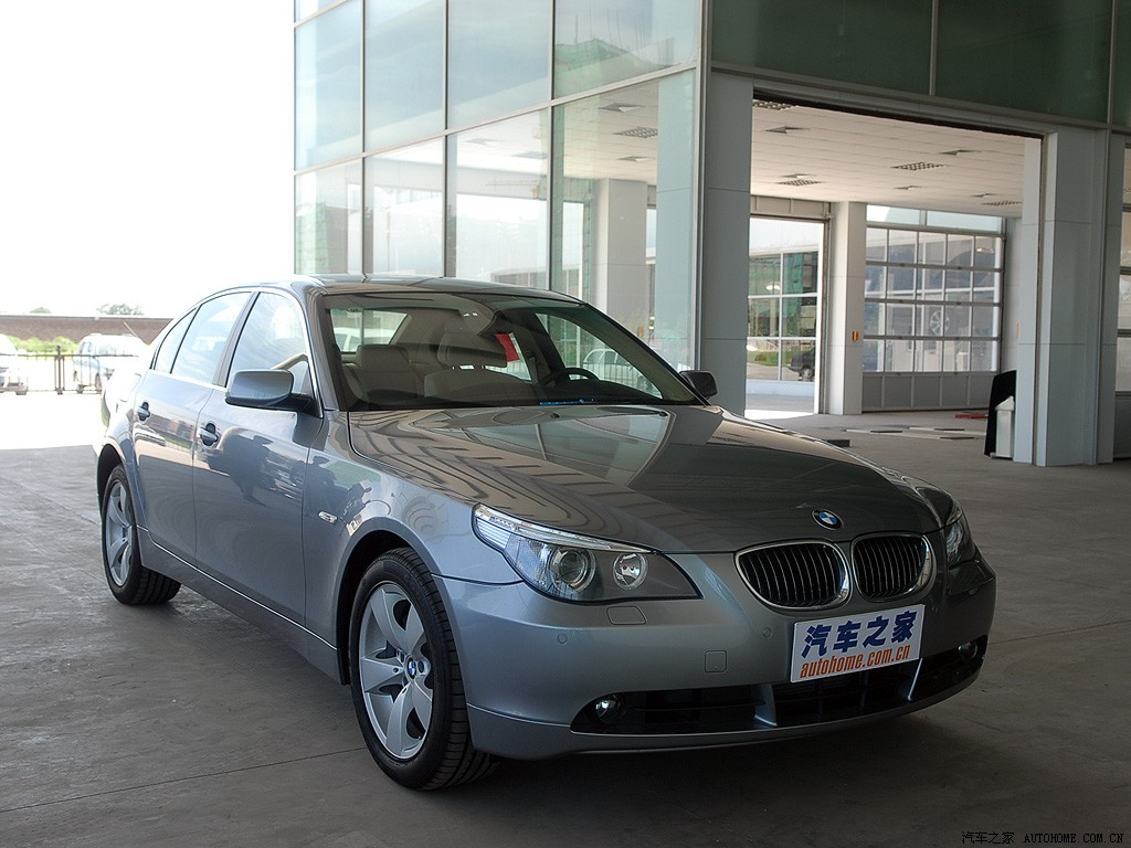BMW 5 Series 2026 — Внешний вид, фото 39