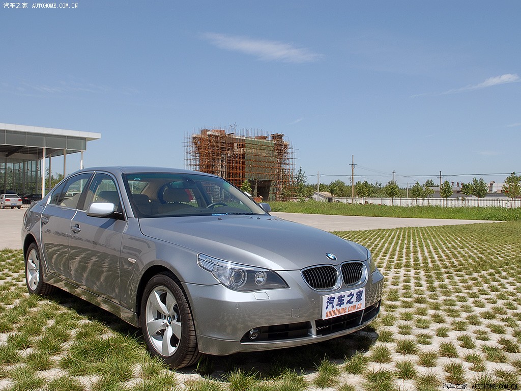 BMW 5 Series 2026 — Внешний вид, фото 42