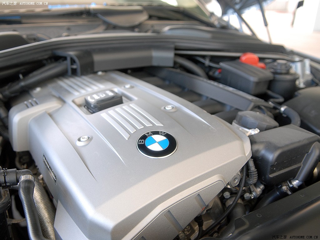BMW 5 Series 2026 — Детали, фото 31