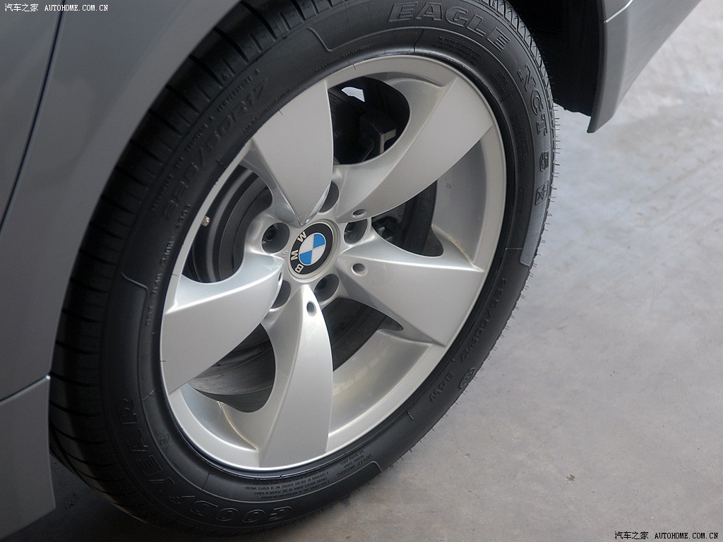 BMW 5 Series 2026 — Детали, фото 40