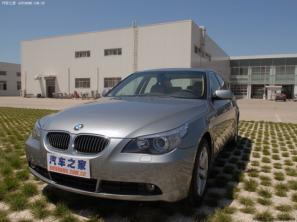 BMW 5 Series 2026 — Внешний вид, фото 34
