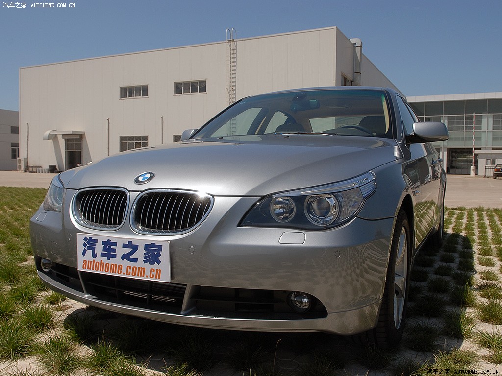 BMW 5 Series 2026 — Внешний вид, фото 35