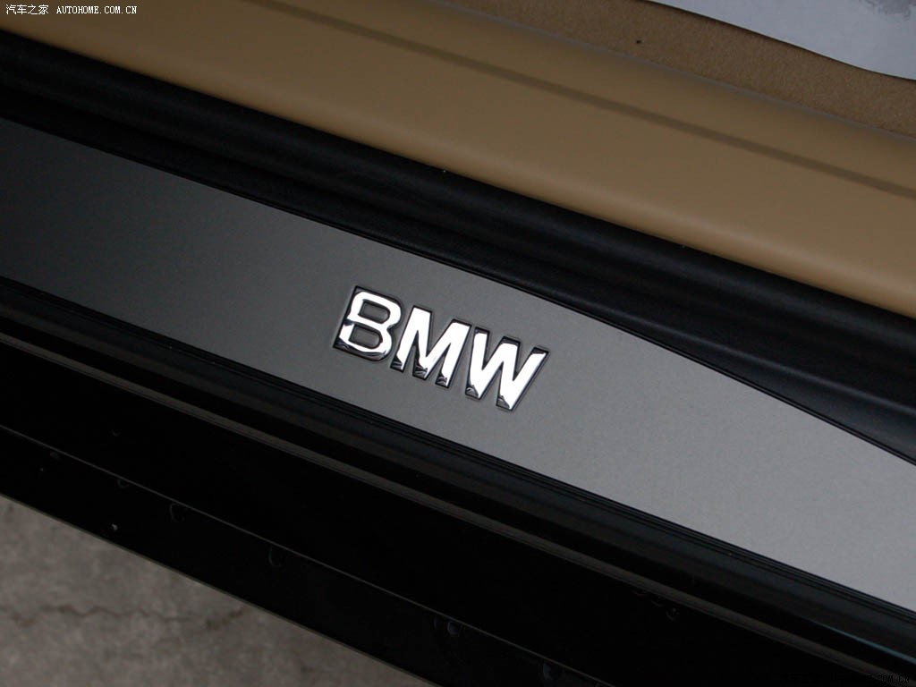 BMW 5 Series 2026 — Детали, фото 11