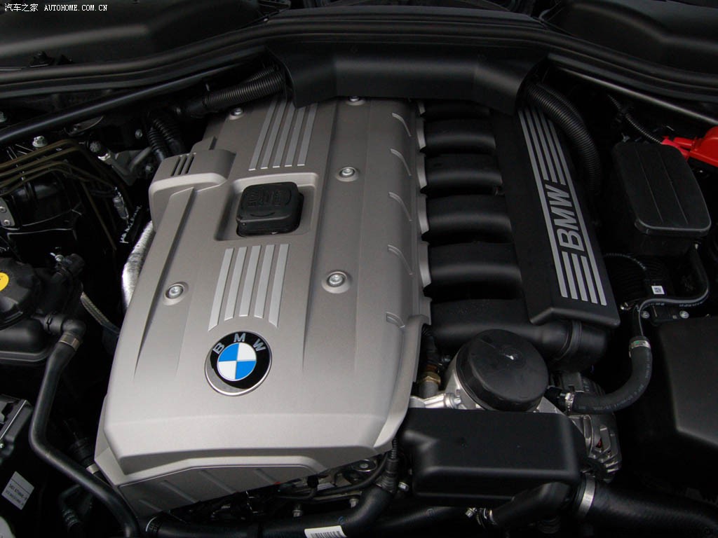 BMW 5 Series 2026 — Детали, фото 13