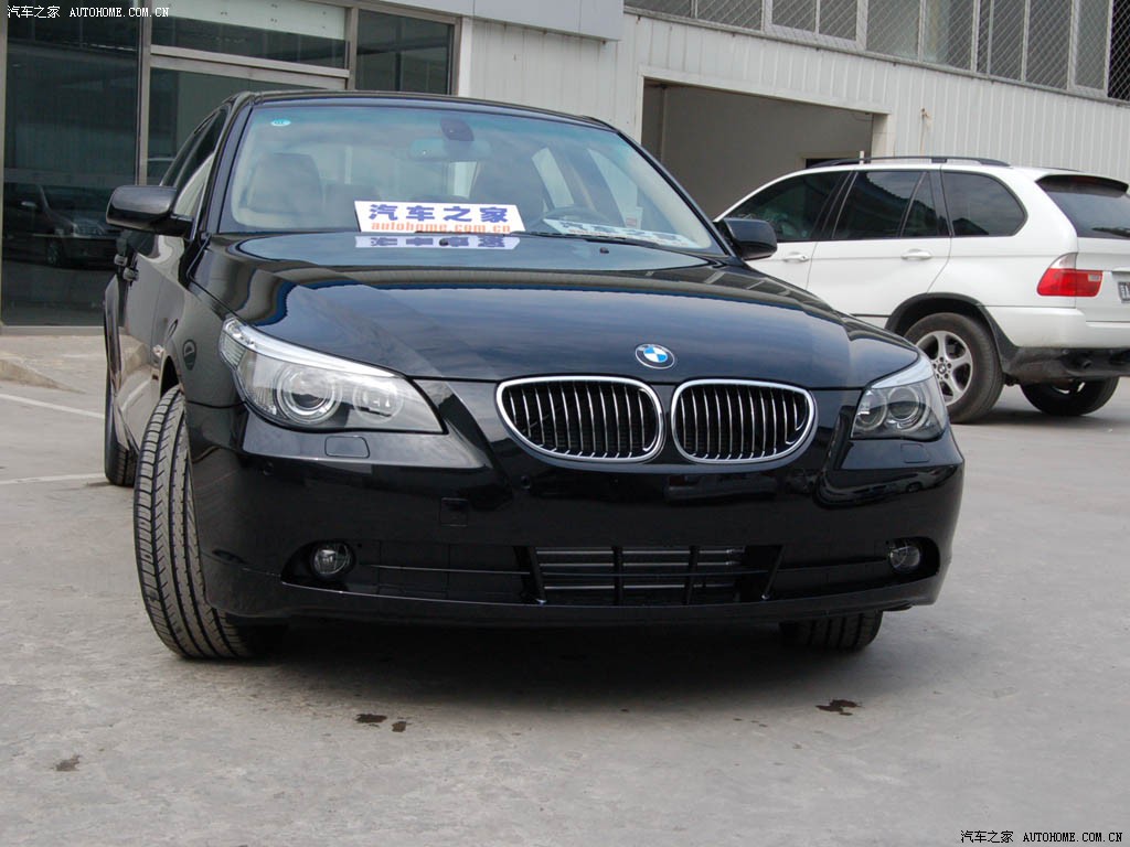 BMW 5 Series 2026 — Внешний вид, фото 19