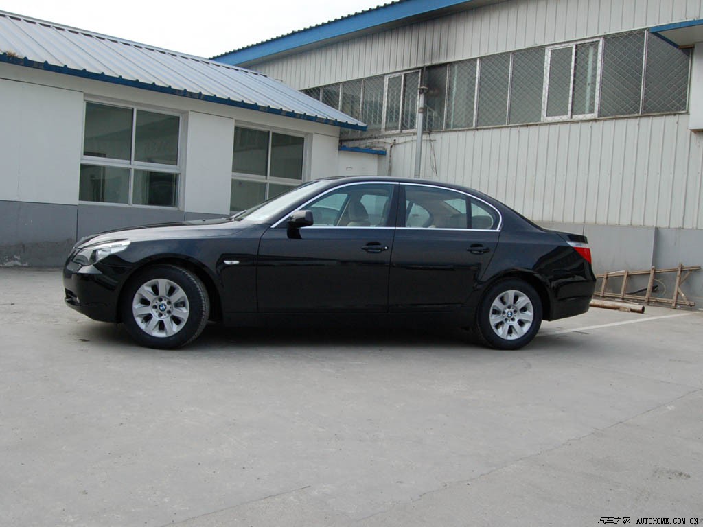 BMW 5 Series 2026 — Внешний вид, фото 20