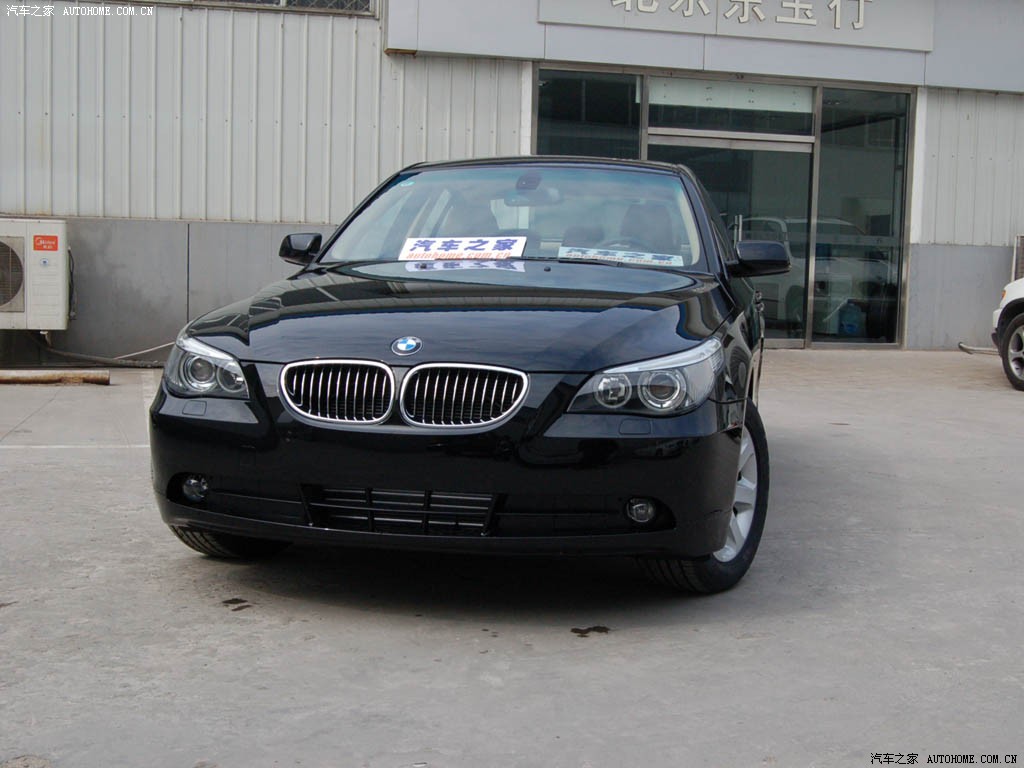 BMW 5 Series 2026 — Внешний вид, фото 21