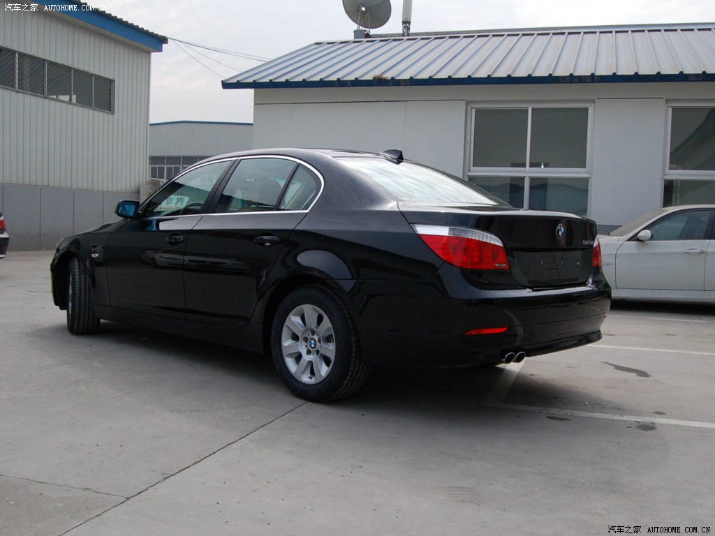 BMW 5 Series 2026 — Внешний вид, фото 22