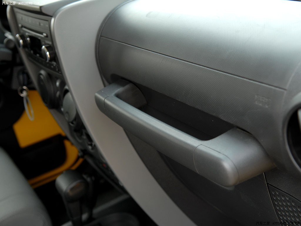 Jeep Wrangler 2026 — фото 130