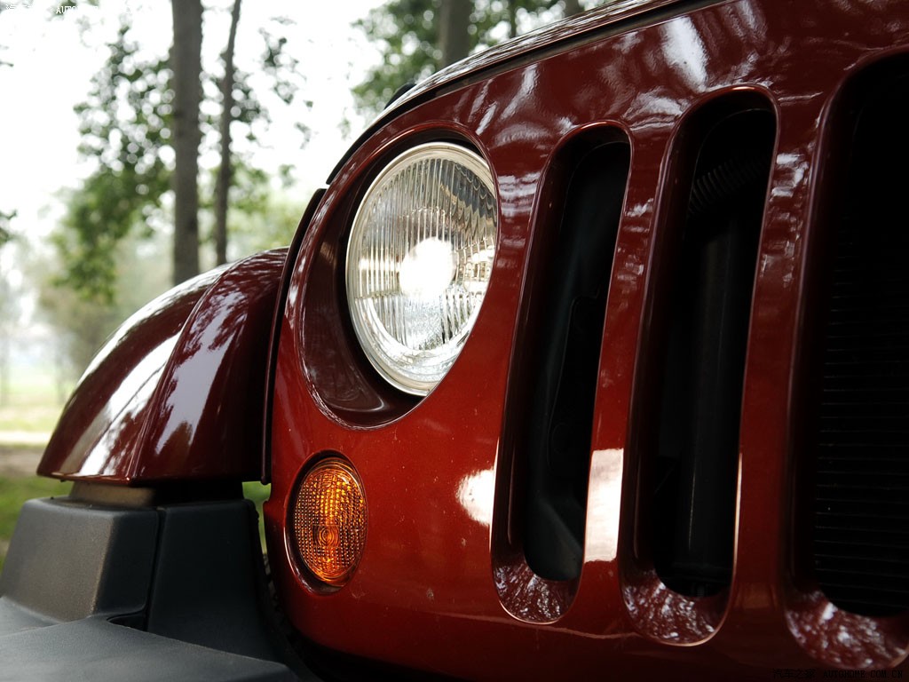 Jeep Wrangler 2026 — фото 230