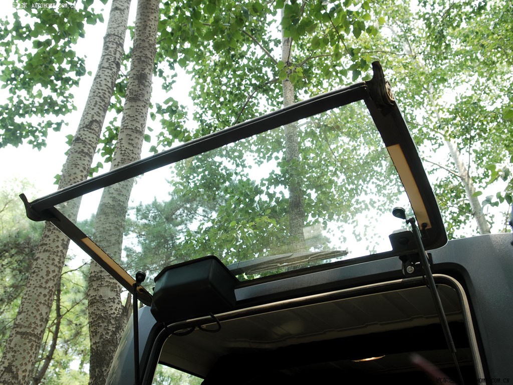 Jeep Wrangler 2026 — фото 232