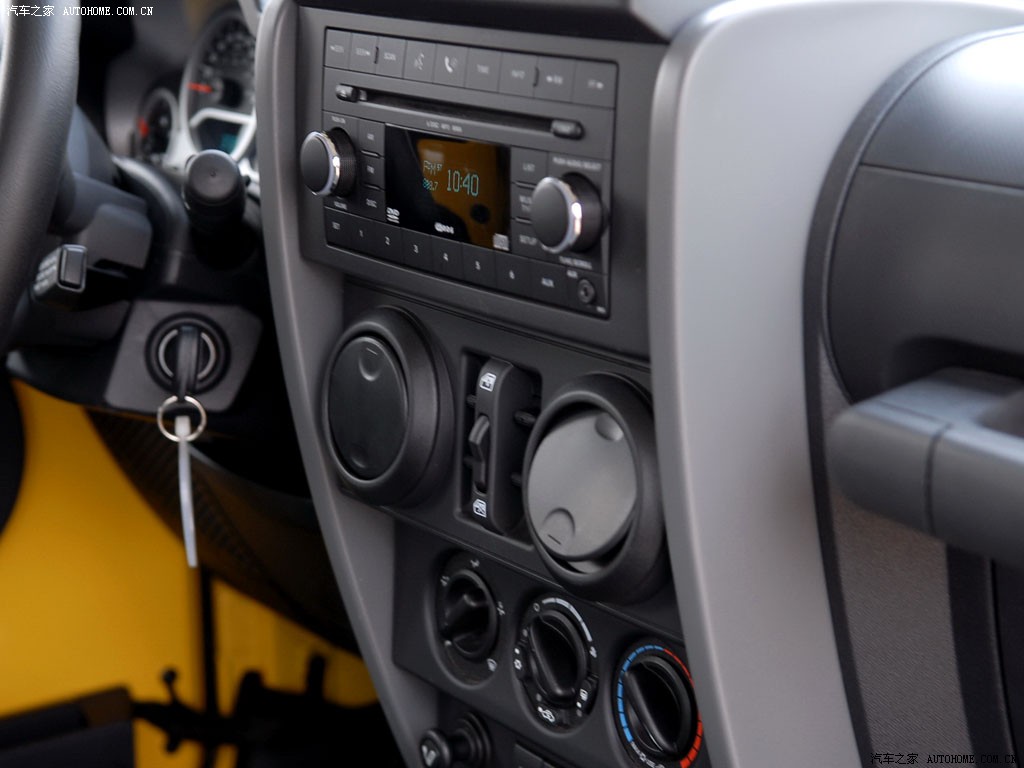Jeep Wrangler 2026 — фото 136