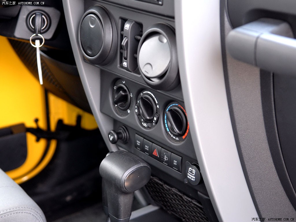 Jeep Wrangler 2026 — фото 135