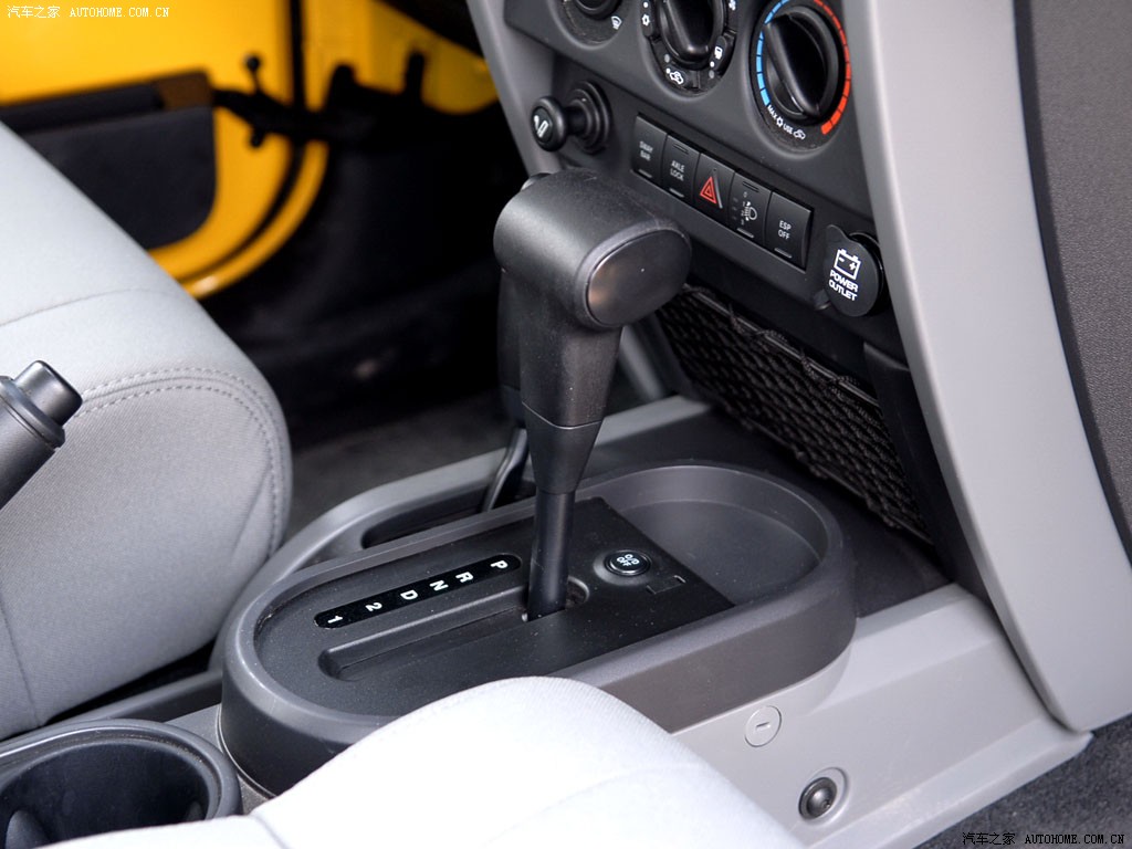 Jeep Wrangler 2026 — фото 134