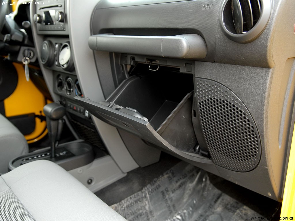 Jeep Wrangler 2026 — фото 132