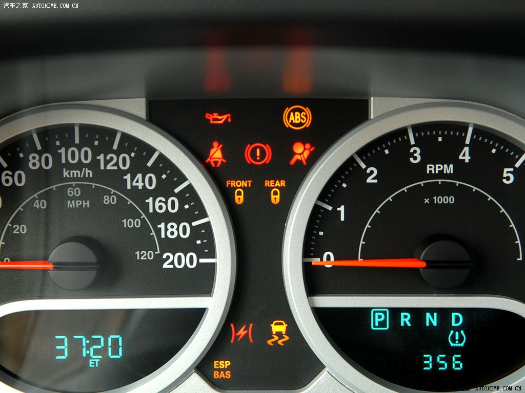 Jeep Wrangler 2026 — фото 128
