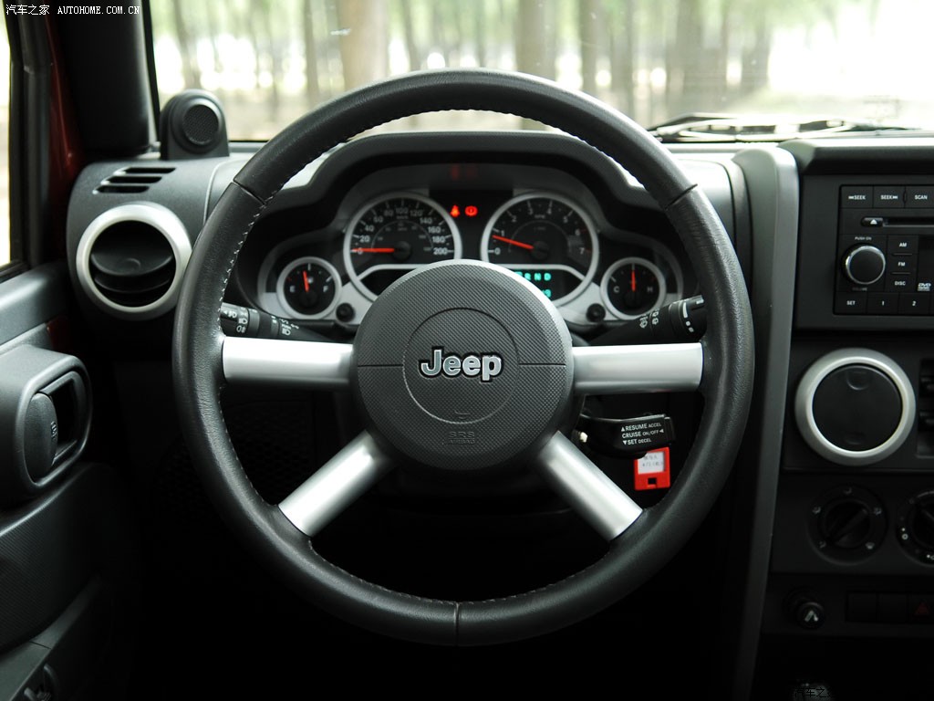 Jeep Wrangler 2026 — фото 109