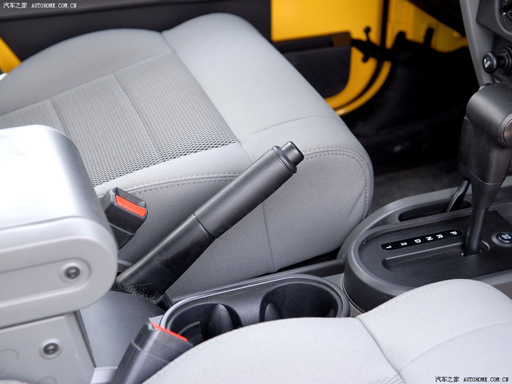Jeep Wrangler 2026 — фото 133