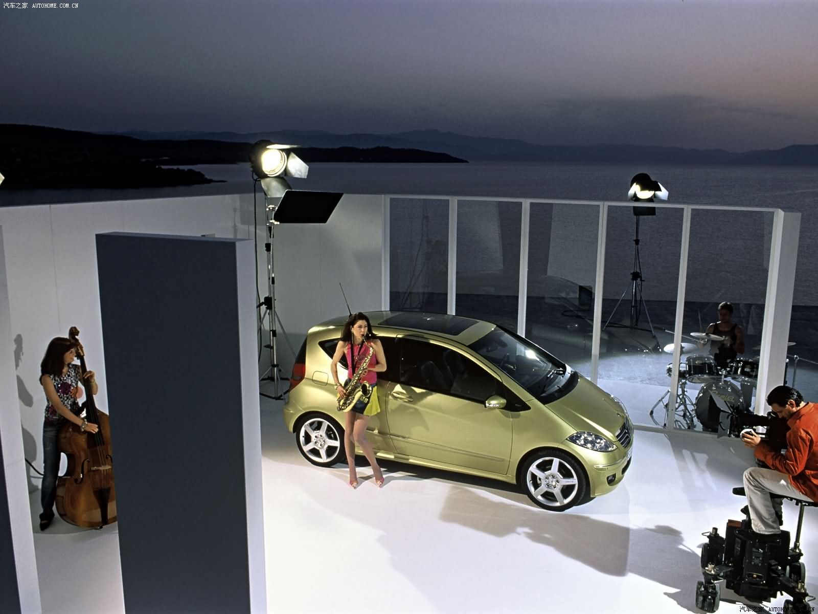 Mercedes-Benz A-Class 2022 — фото 203