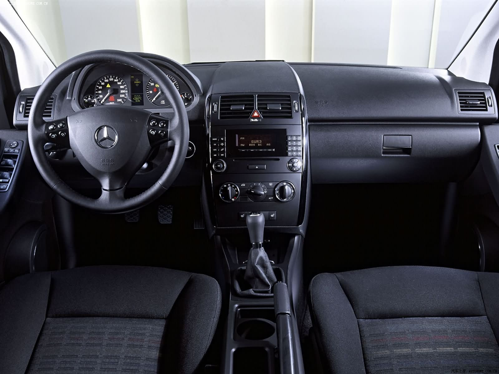 Mercedes-Benz A-Class 2022 — фото 100