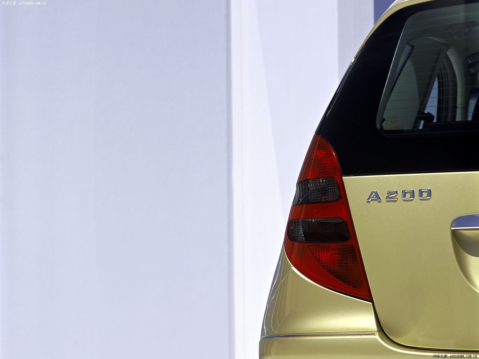 Mercedes-Benz A-Class 2022 — фото 204