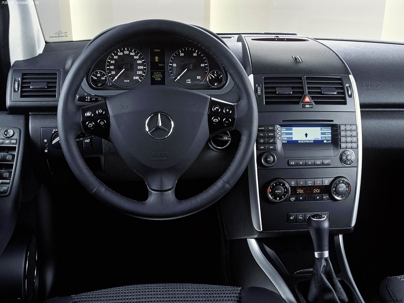 Mercedes-Benz A-Class 2022 — фото 93
