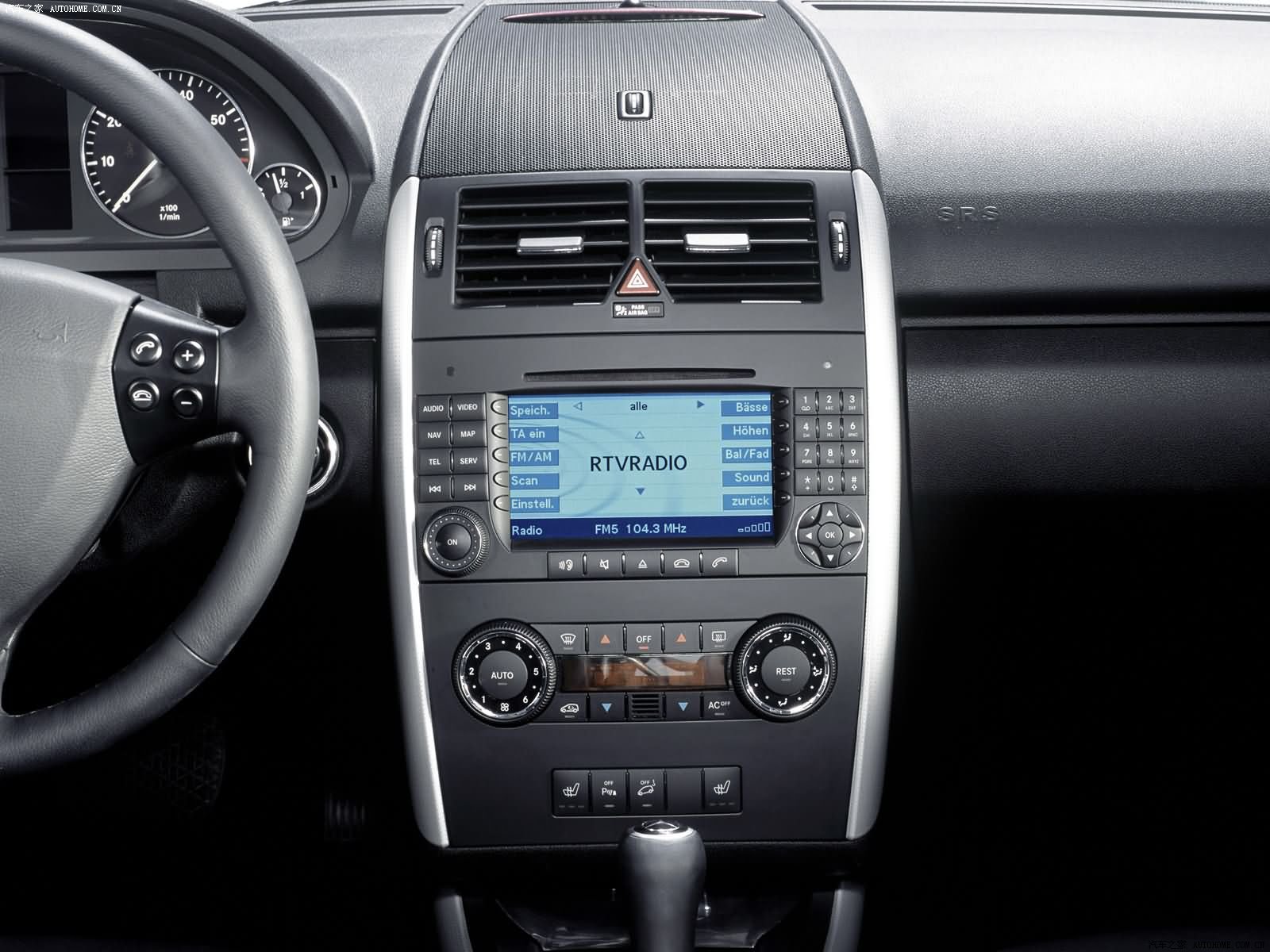 Mercedes-Benz A-Class 2022 — фото 99