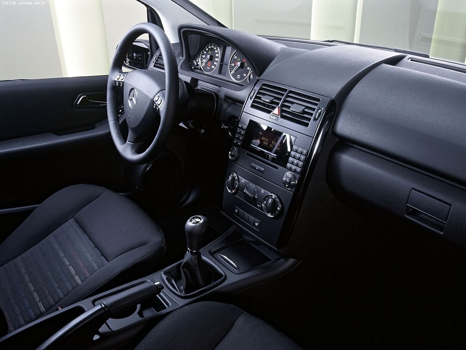 Mercedes-Benz A-Class 2022 — фото 171