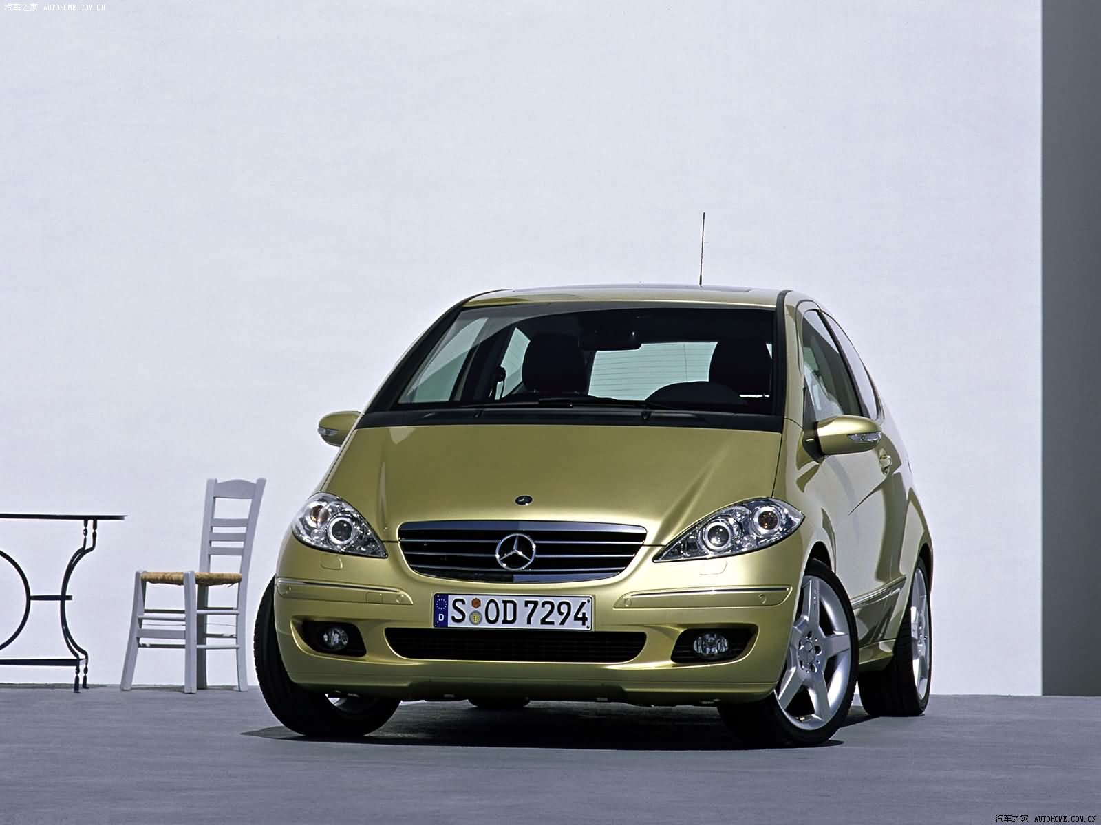 Mercedes-Benz A-Class 2022 — фото 48