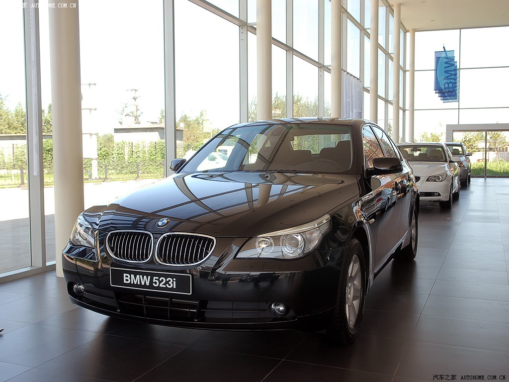 BMW 5 Series 2026 — Внешний вид, фото 46