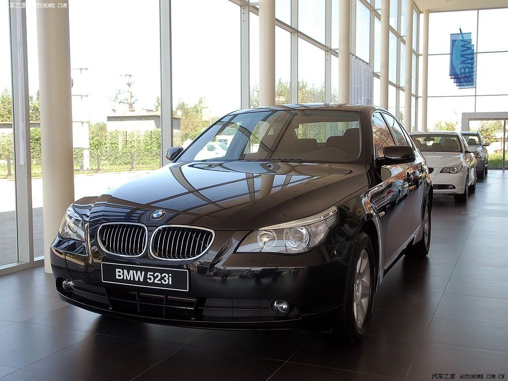 BMW 5 Series 2026 — Внешний вид, фото 44