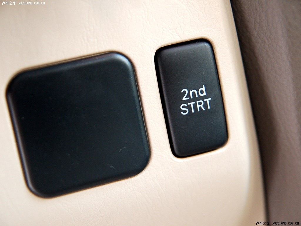 Toyota Prado 2026 — Салон, фото 11