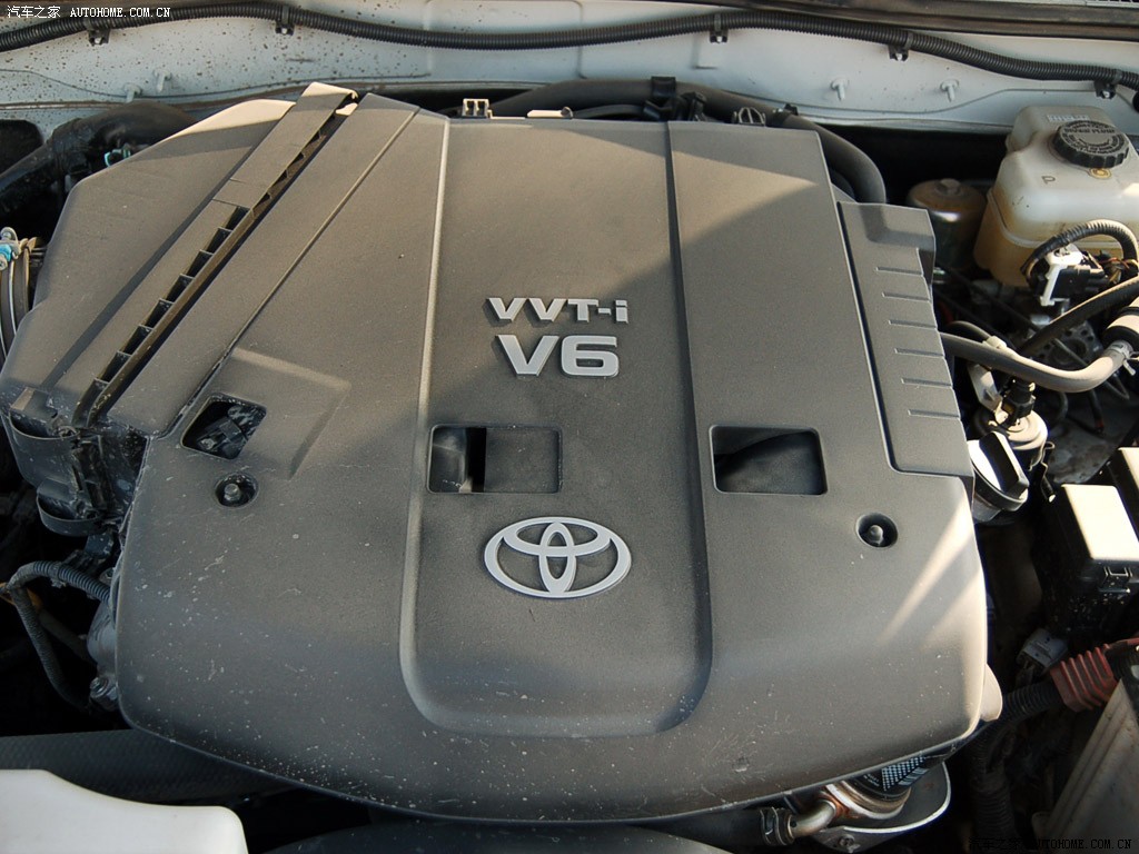Toyota Prado 2026 — Детали, фото 20