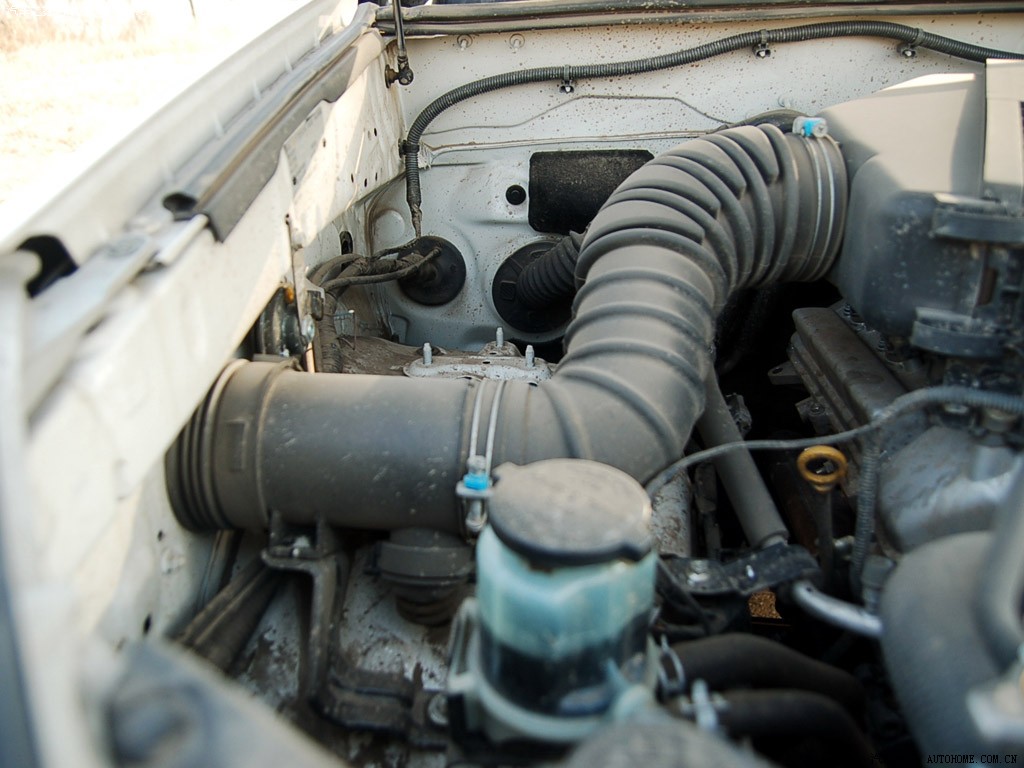 Toyota Prado 2026 — Детали, фото 15