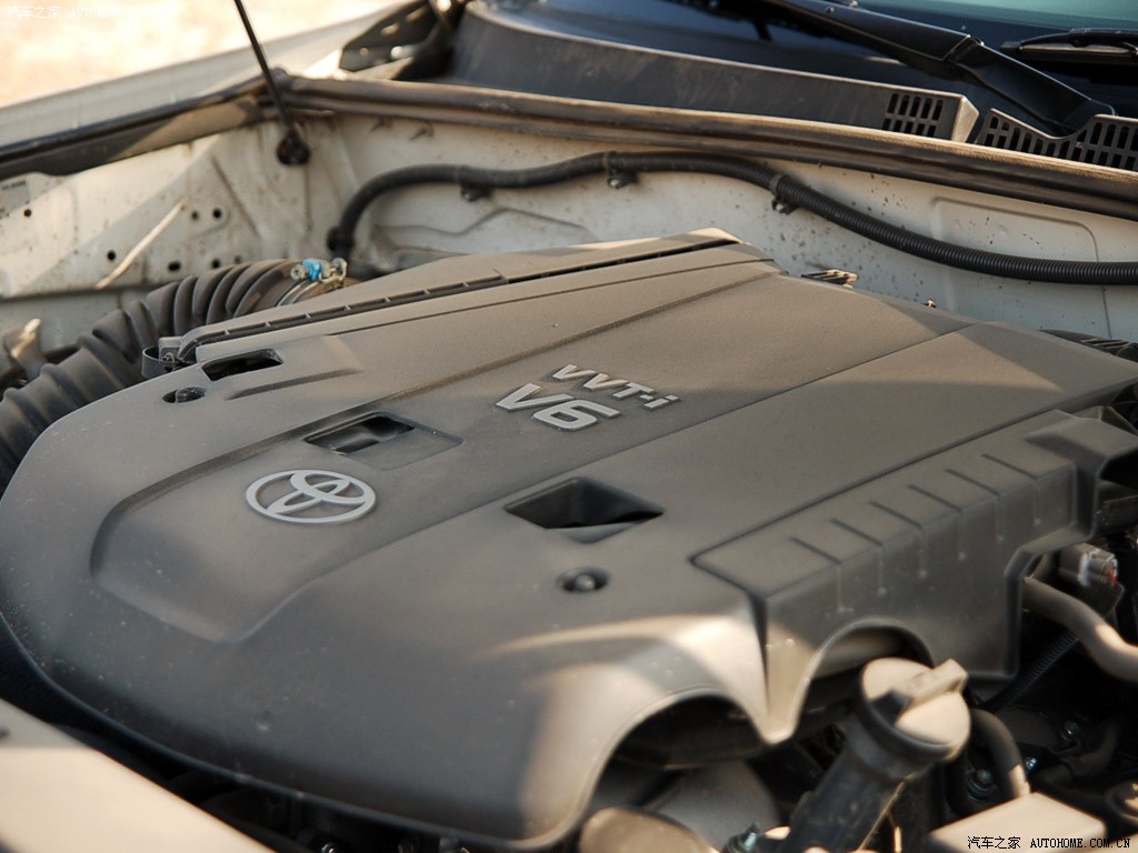 Toyota Prado 2026 — Детали, фото 14
