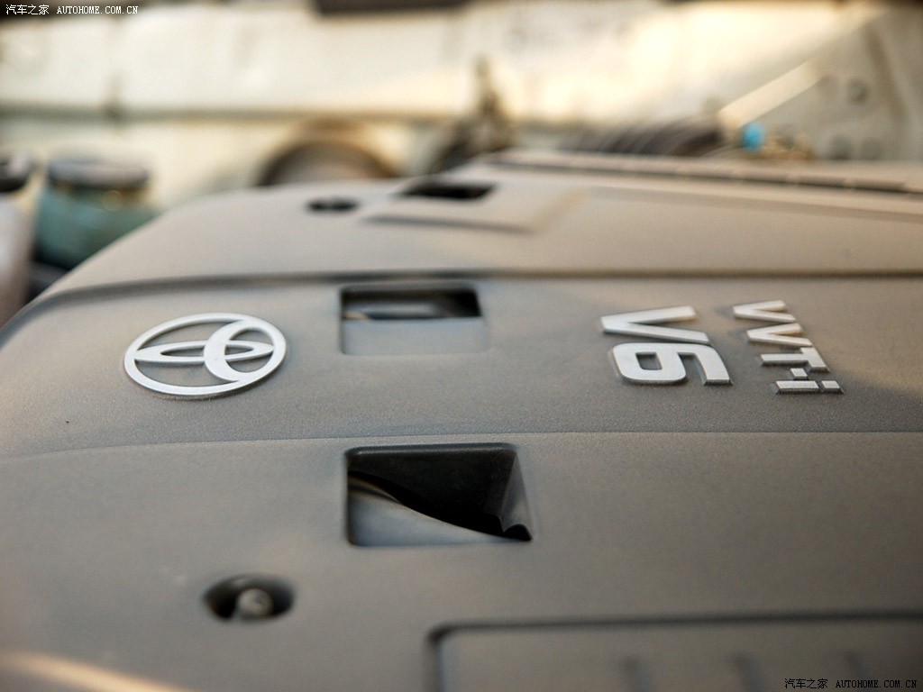 Toyota Prado 2026 — Детали, фото 13