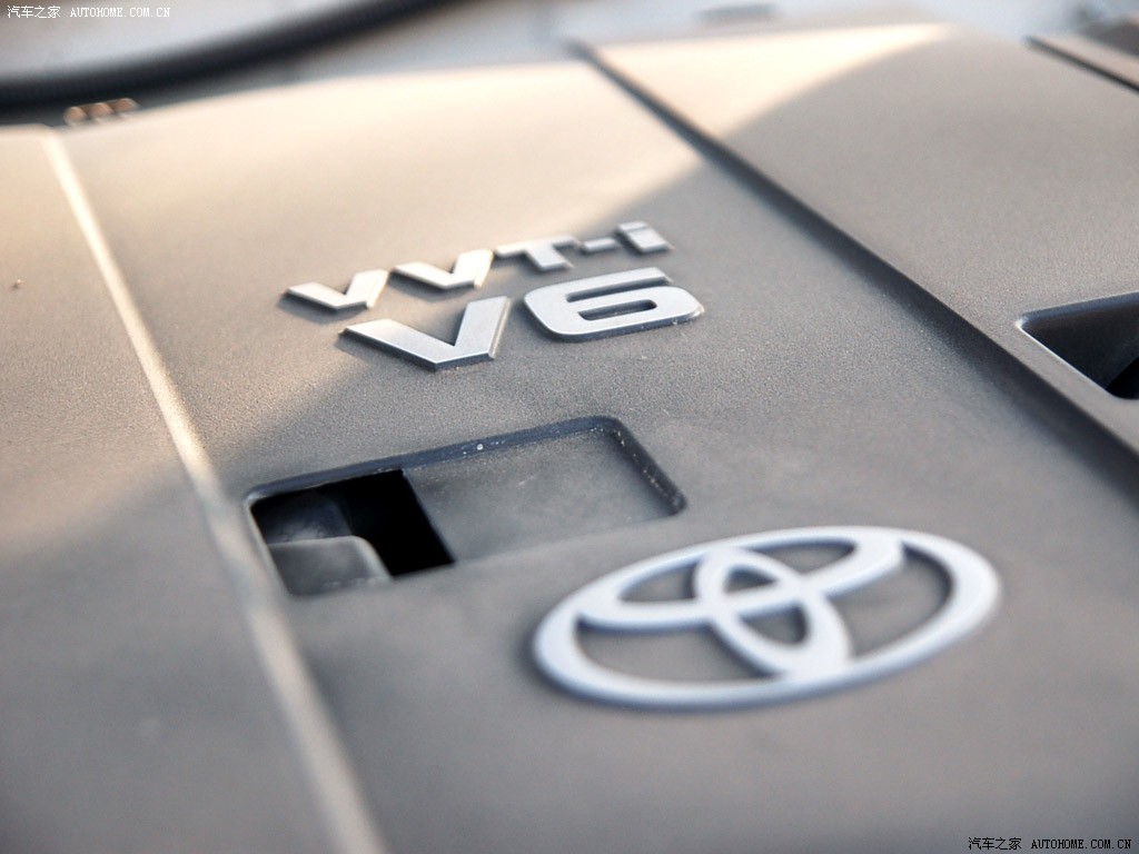 Toyota Prado 2026 — Детали, фото 11
