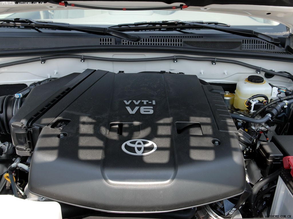 Toyota Prado 2026 — Детали, фото 28