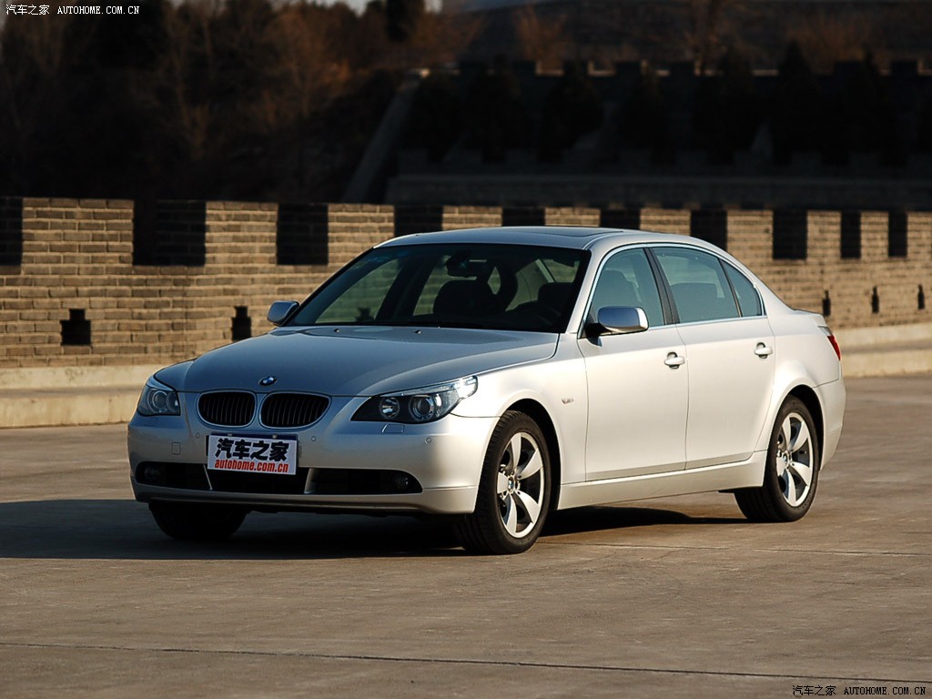 BMW 5 Series 2026 — Внешний вид, фото 51