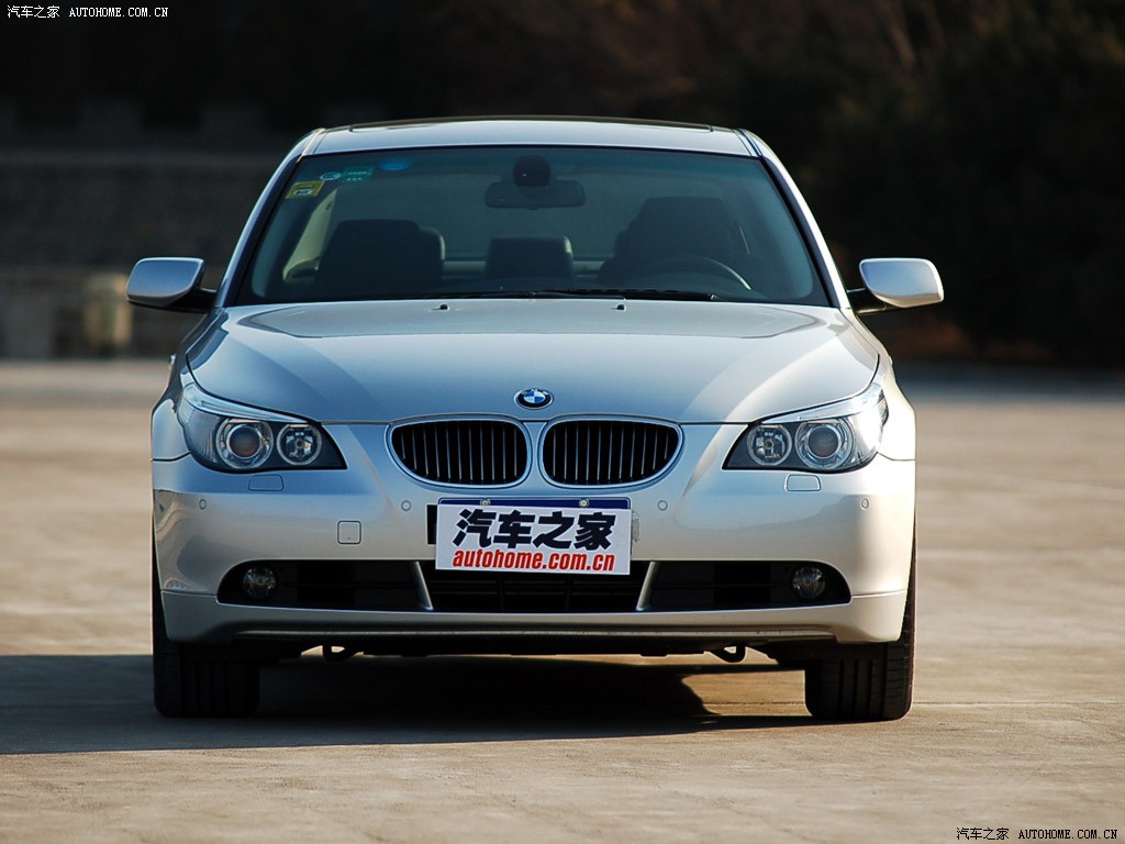 BMW 5 Series 2026 — Внешний вид, фото 52